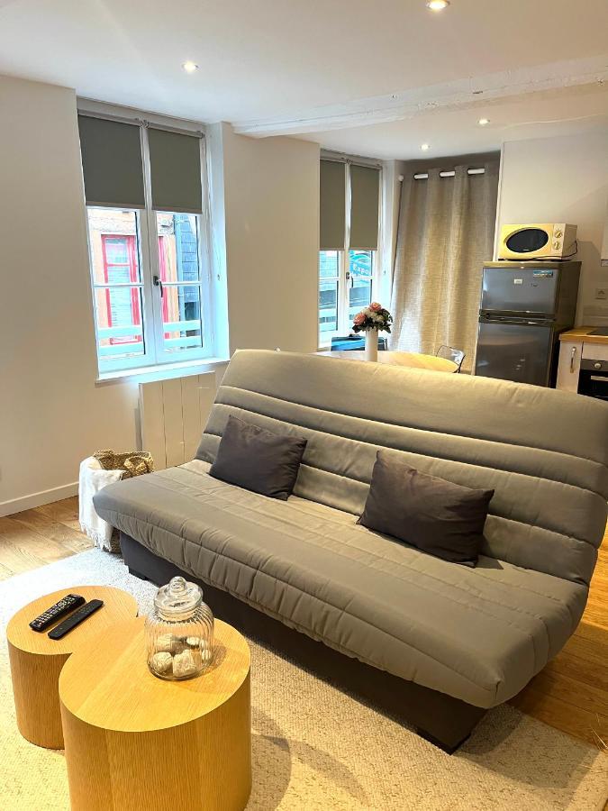 Le 8 Apartment