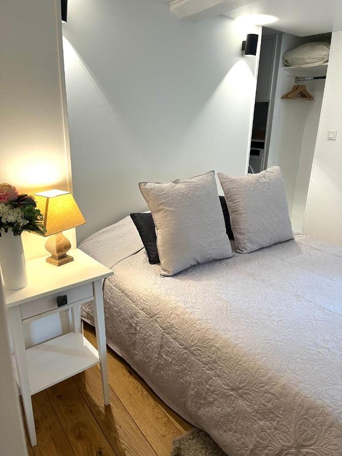 Apartment Le 8 *