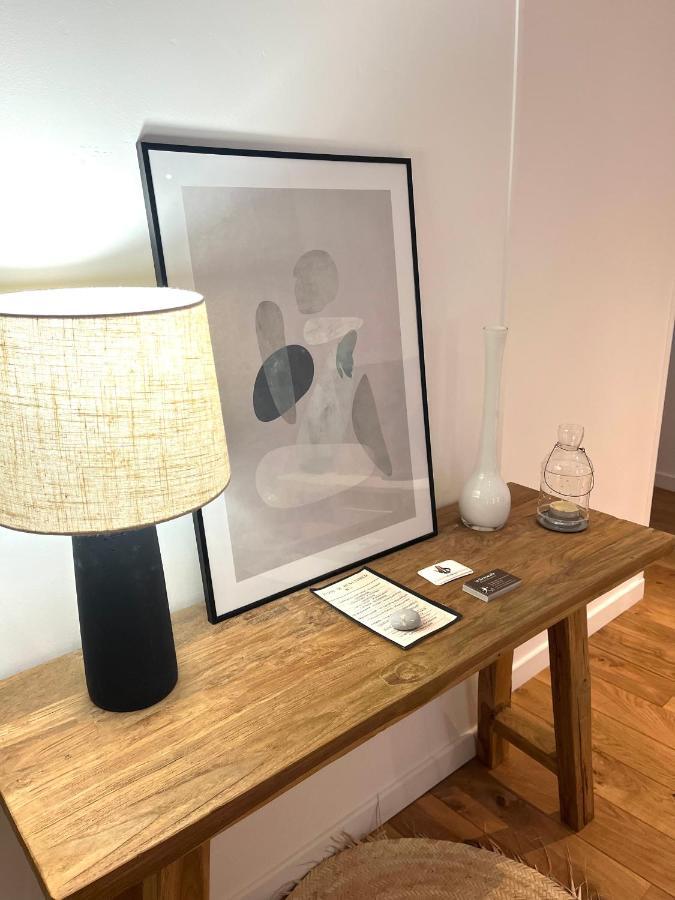 Le 8 Apartment Honfleur